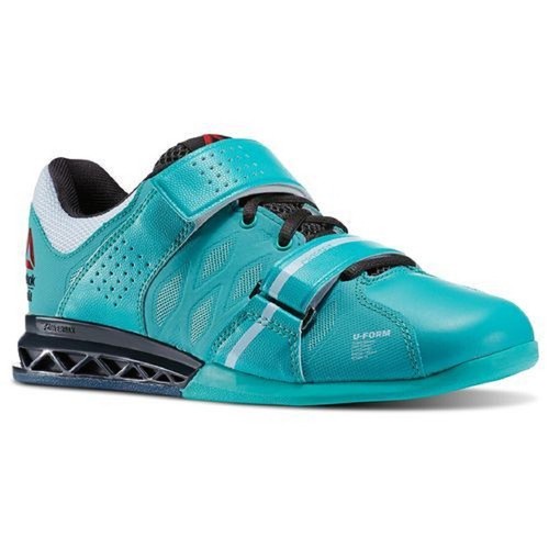 Sollevatore donna reebok - donna,