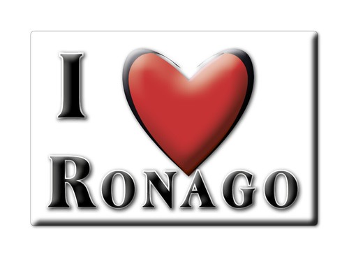 Calamita ronago - calamita,