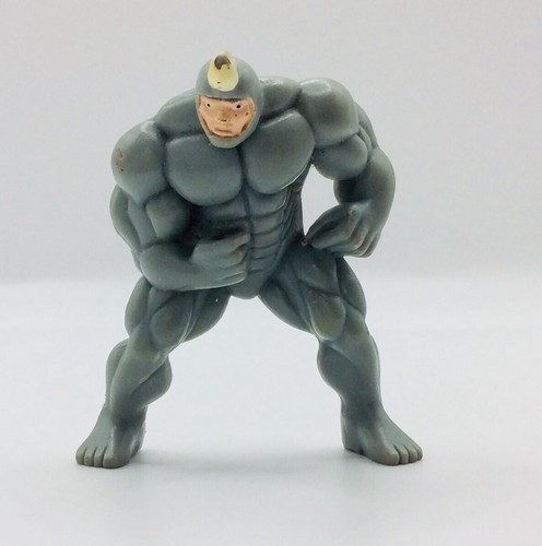 Raro giocattolo action figure - giocattolo,