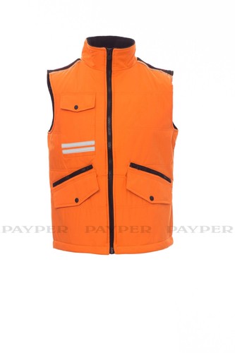 Gilet tecnico invernale