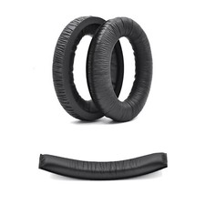 1 paio di cuscini auricolari