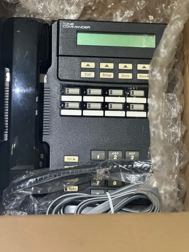 Tone commander 6210t isdn - commander,