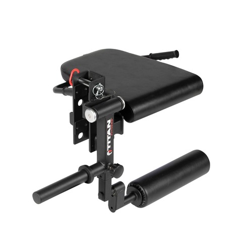 Titan fitness serie - fitness,