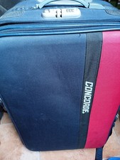 Borsone da viaggio con ruote 87 litri