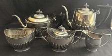 SET/5 PIATTI VINTAGE