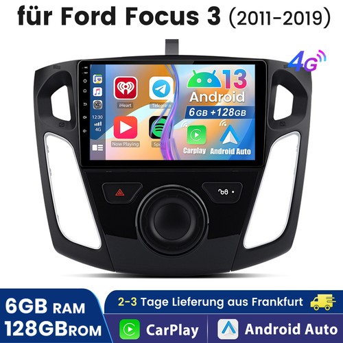Autoradio android 13 - autoradio, 9"