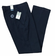 Pantalone uomo BLU cotone