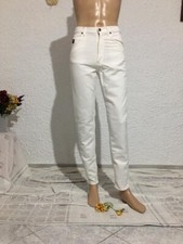 Avirex unisex white pants