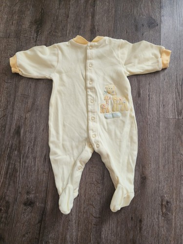 Pigiama just one year carter - just,