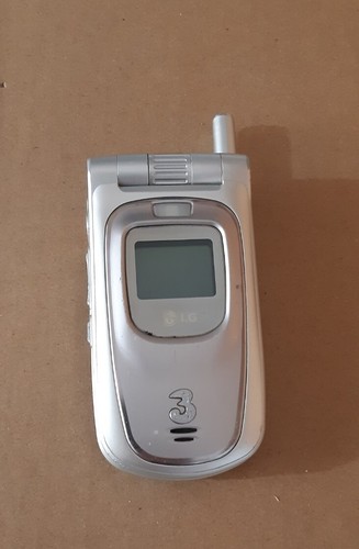 Cellulare u8120 umts colore - lg,