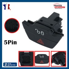 Pulsante Quattro Frecce