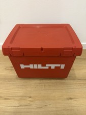 Hilti Box Hilti Hit scatola