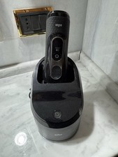 braun series 5 con base