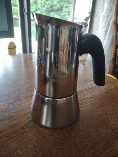 Bialetti venus caffettiera - bialetti,