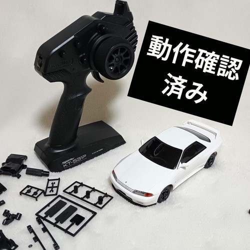 Mini skyline r32mini - gt-r, r32mini-z