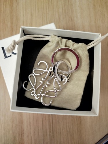 Loewe anello portachiavi - loewe,