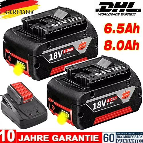 Batteria ah per bosch - 2,