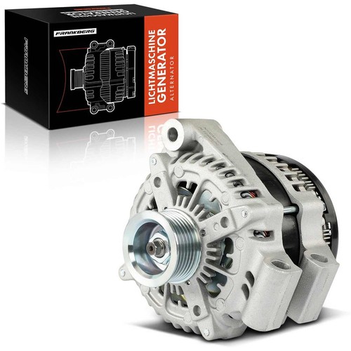 Frankberg alternatore - frankberg,