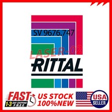 PIASTRA DI COLLEGAMENTO RITTAL