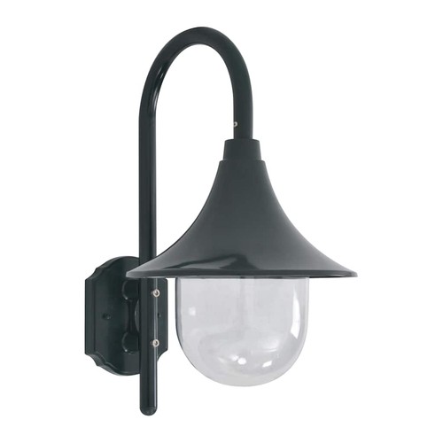 Lampada parete giardino - lampada,