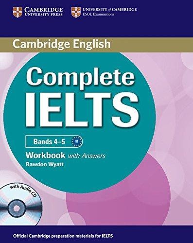 Complete ielts bands 5 - complete,