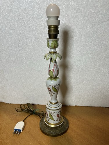 Lampada ceramica capo - in,