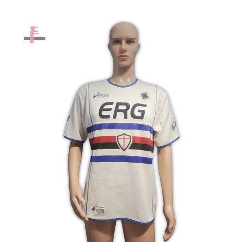 Sampdoria 2002 away - 2002/03, –