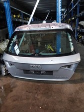 PORTELLONE SPORTELLONE COFANO POSTERIORE DIETRO AUDI A3 8V S-LINE 12-20 