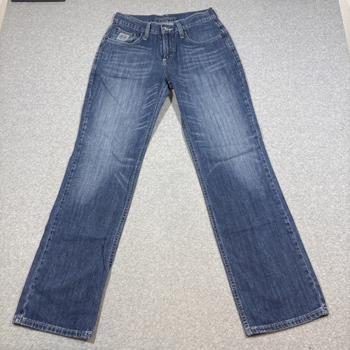Jeans uomo cinch silver label - jeans,
