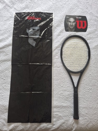 Wilson pro staff - pro, l3