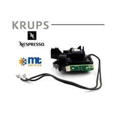 SCHEDA ELETTRONICA KRUPS