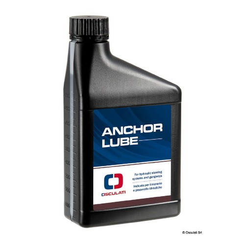 Osculati olio anchor - osculati,