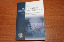 Biomeccanica degli esercizi