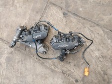 PINZE FRENO ANTERIORI HONDA