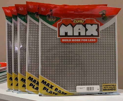 Zuru max set piastre - zuru,
