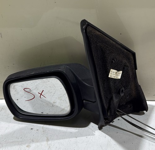 Specchietto retrovisore - specchietto,