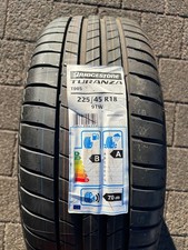 1 pneumatico estivo 225/45R18