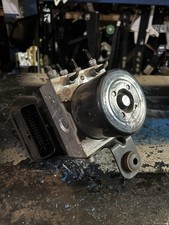 00051902577/10.0961-1609.3 Centralina pompa ABS Fiat Doblò 2a Serie(2009 )1.3MJT