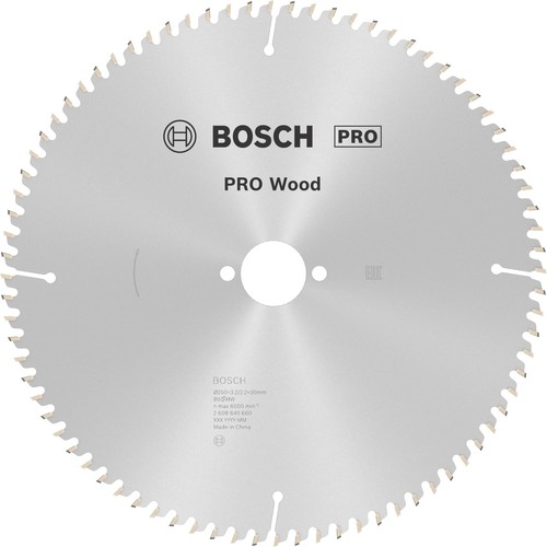 Bosch lama per sega - 1x,