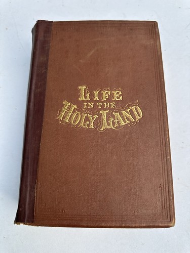 Life the holy - life, in