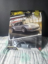 2026 Hot Wheels Porsche 933