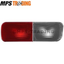 Luce fanale paraurti