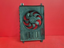 VENTOLA RAFFREDDAMENTO FORD