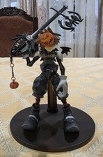 Sora Kingdom Hearts Play Arts