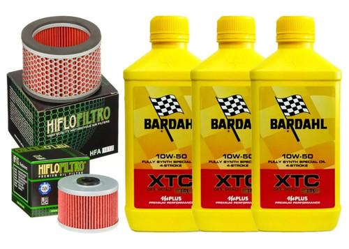 Kit tagliando honda - kit/tagliando,