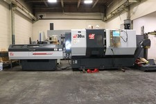 31.75" Swg 26.1" cc Haas