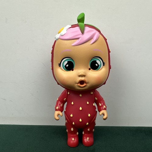Cry babies tutti frutti - cry,