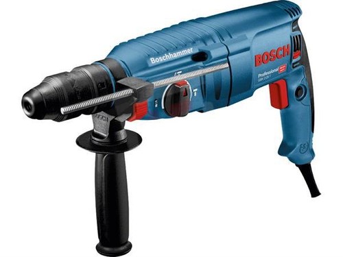 Martello perforatore gbh - martello, 2-25