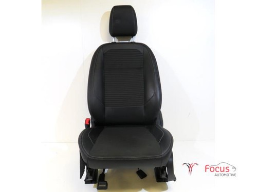 Sedile sinistro ford - sedile,