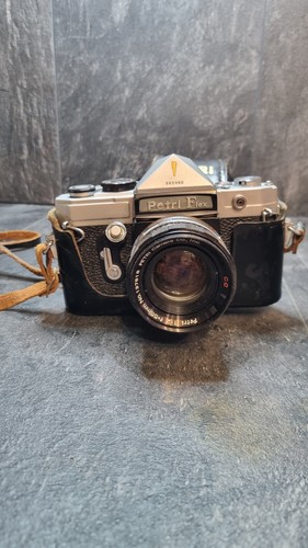 Fotocamera reflex vintage